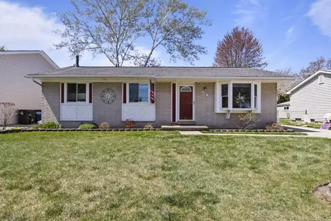 490 S John Hix, Westland, MI 48186