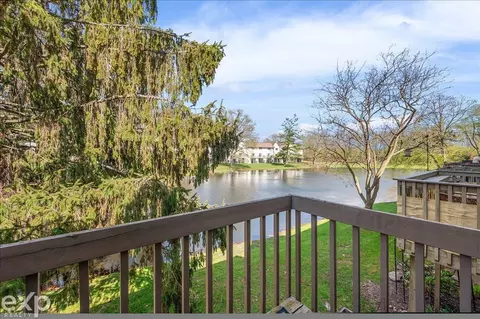 7230 Bluewater, Clarkston, MI 48348 photo 20