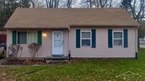 3704 Huntley, Saginaw, MI 48601