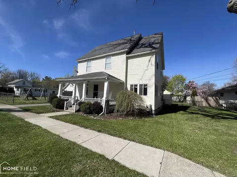 815 Summit, Owosso, MI 48867 photo 3