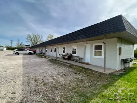 11536 Tecumseh Clinton, Clinton, MI 49236