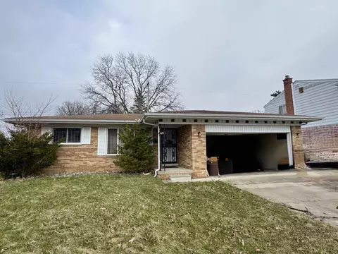 6714 Parkbelt, Flint, MI 48505