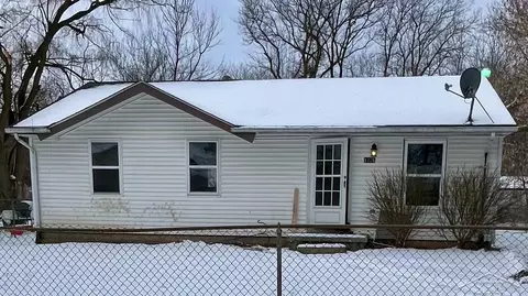 3726 Huntley, Saginaw, MI 48601