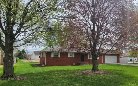 413 Lincoln, Morenci, MI 49256