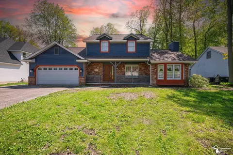 1335 Brandywine, Temperance, MI 48182