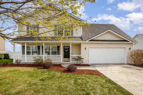 938 Appaloosa, Auburn, MI 48611