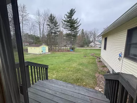 8839 N Circle E, Farwell, MI 48622 photo 39