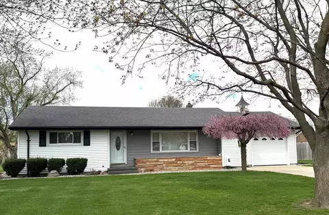 1024 Eddie, Auburn, MI 48611