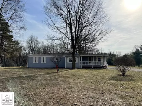 2215 Miller, Metamora, MI 48455