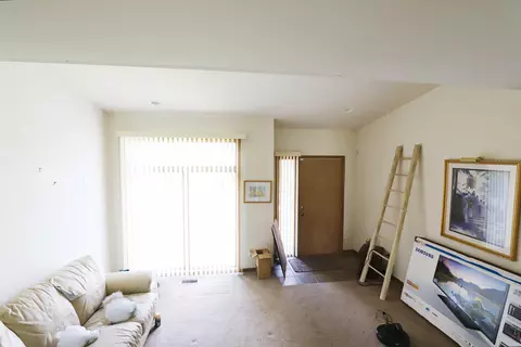 Living - 1206 River Frst, Flint, MI 48532 photo 3 of 3