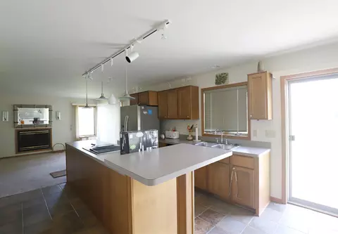 Kitchen - 1206 River Frst, Flint, MI 48532 photo 3 of 3