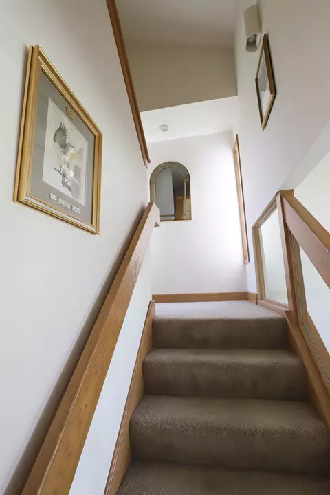 Entry Way - 1206 River Frst, Flint, MI 48532 photo 1 of 2