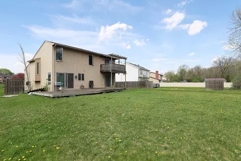 Exterior - 1206 River Frst, Flint, MI 48532 photo 6 of 9