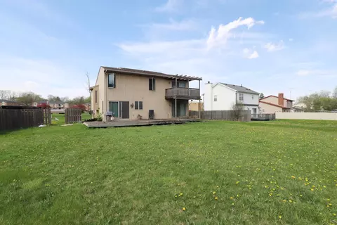 Exterior - 1206 River Frst, Flint, MI 48532 photo 7 of 9