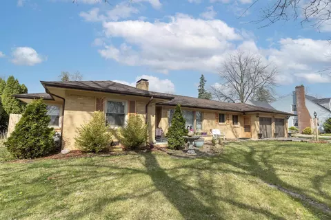 1465 Glendale, Saginaw, MI 48638