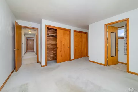 Bedroom - 398 E Alice, Merrill, MI 48637 photo 1 of 2