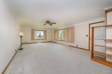 Living - 398 E Alice, Merrill, MI 48637 photo 1 of 2