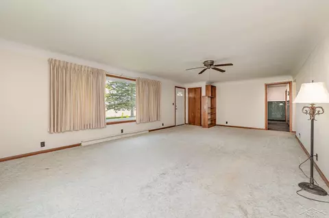 Living - 398 E Alice, Merrill, MI 48637 photo 2 of 2