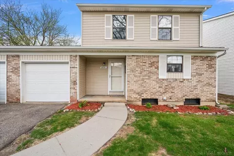 2891 Roundtree #195, Troy, MI 48083