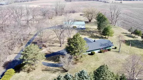 7736 S Custer, Monroe, MI 48161 photo 2
