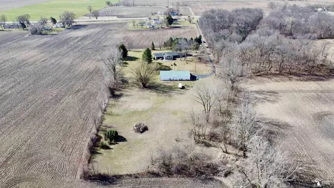 7736 S Custer, Monroe, MI 48161 photo 6