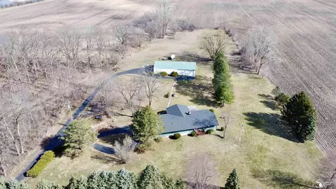 7736 S Custer, Monroe, MI 48161 photo 4