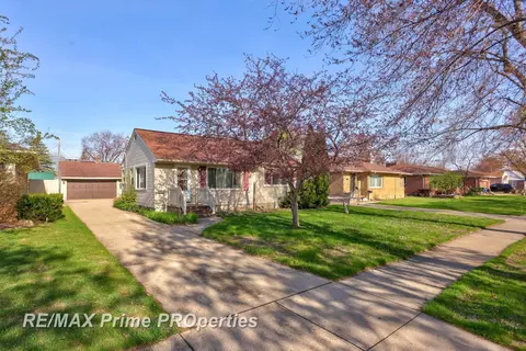 529 Handy, Bay City, MI 48706