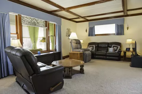 Living - 1217 N 3rd, Ishpeming, MI 49849 photo 1 of 1