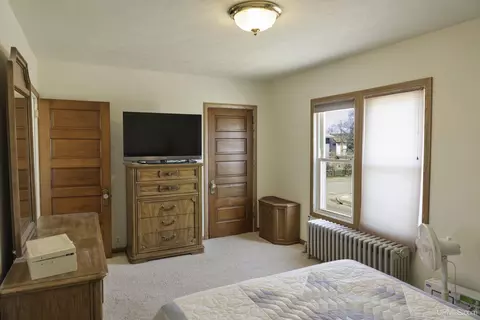 Bedroom - 1217 N 3rd, Ishpeming, MI 49849 photo 2 of 4