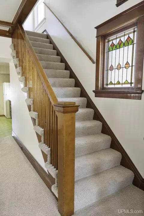 Entry Way - 1217 N 3rd, Ishpeming, MI 49849 photo 1 of 1