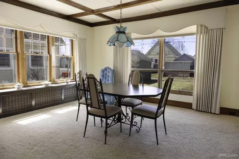 Dining - 1217 N 3rd, Ishpeming, MI 49849 photo 2 of 2