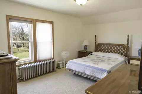 Bedroom - 1217 N 3rd, Ishpeming, MI 49849 photo 1 of 4