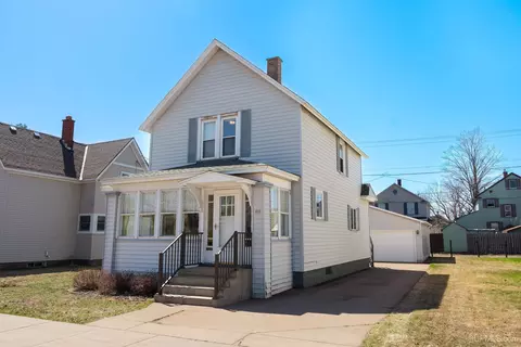 1217 N 3rd, Ishpeming, MI 49849