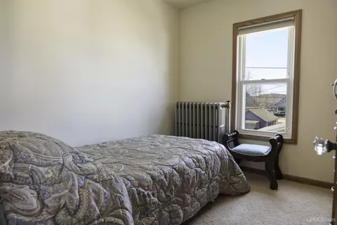 Bedroom - 1217 N 3rd, Ishpeming, MI 49849 photo 4 of 4