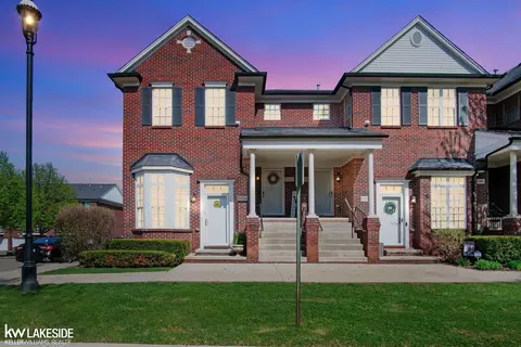 53112 Providence, Shelby Township, MI 48316