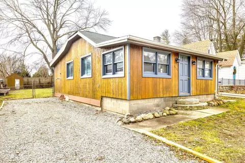 7312 Forest, Lexington, MI 48450