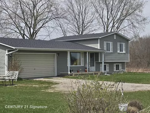 8946 Sheridan, Millington, MI 48746