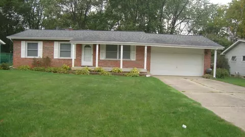 3328 Hammerberg, Flint, MI 48507
