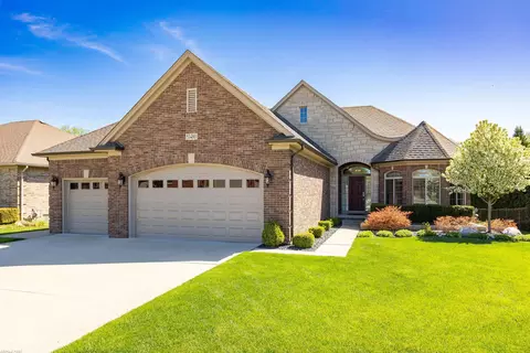 53480 Fitzgerald, Macomb, MI 48042