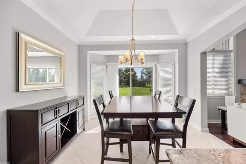 Dining - 53480 Fitzgerald, Macomb, MI 48042 photo 1 of 1