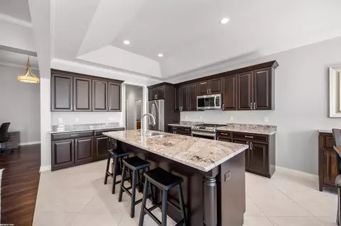Kitchen - 53480 Fitzgerald, Macomb, MI 48042 photo 2 of 6