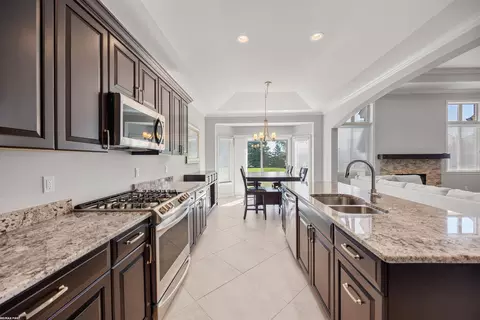 Kitchen - 53480 Fitzgerald, Macomb, MI 48042 photo 4 of 6