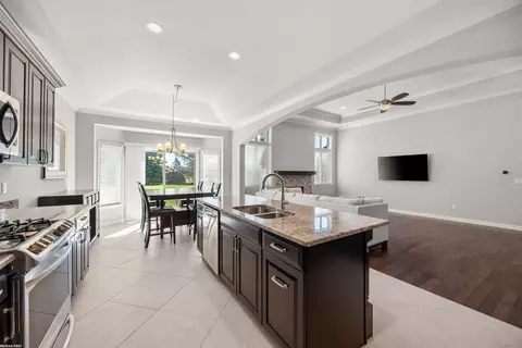 Kitchen - 53480 Fitzgerald, Macomb, MI 48042 photo 1 of 6