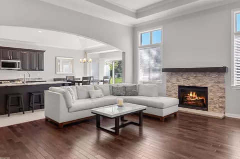 Living - 53480 Fitzgerald, Macomb, MI 48042 photo 2 of 5
