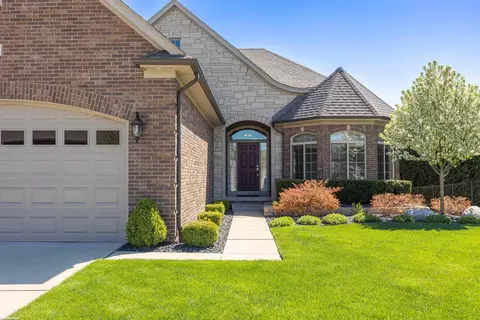 Exterior - 53480 Fitzgerald, Macomb, MI 48042 photo 2 of 9