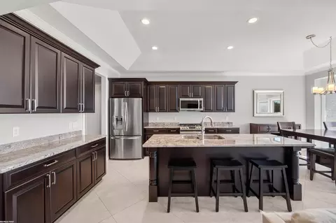 Kitchen - 53480 Fitzgerald, Macomb, MI 48042 photo 6 of 6