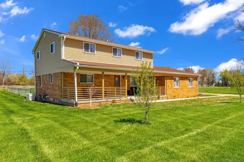 15154 Gould, Allenton, MI 48002