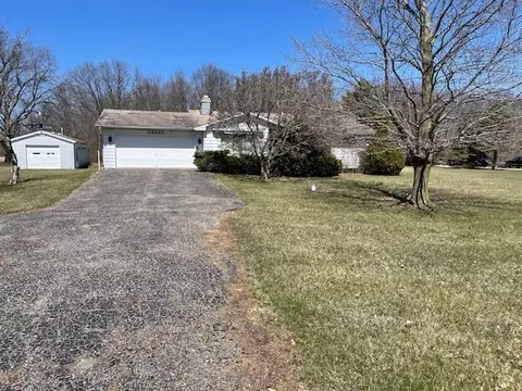 4320 W Dodge, Clio, MI 48420
