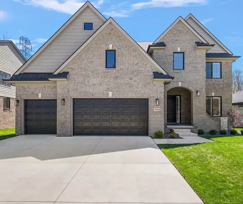53934 Lawson Crk, Shelby Township, MI 48316