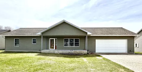 1015 Michigan, Kingsford, MI 49802